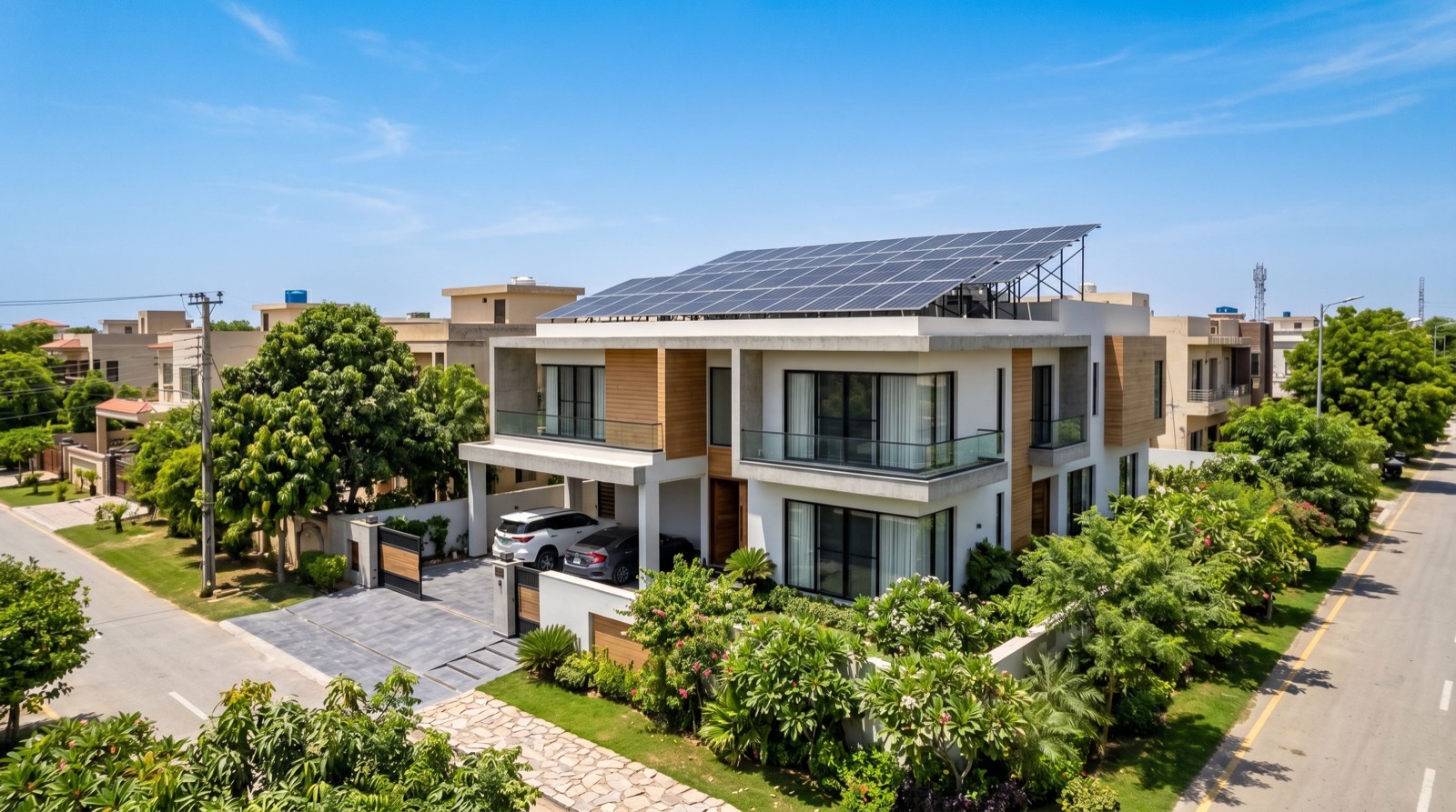 Net Metering ROI: Solar Panels in Pakistan (2026)