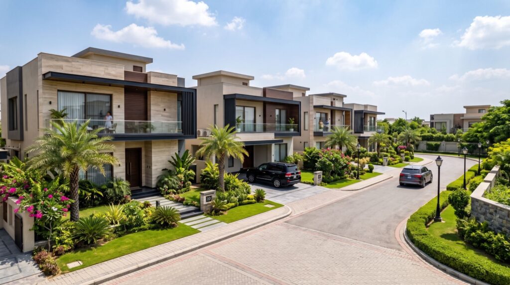 Best Housing Society in Rawalpindi: 5 Key Checks 2026